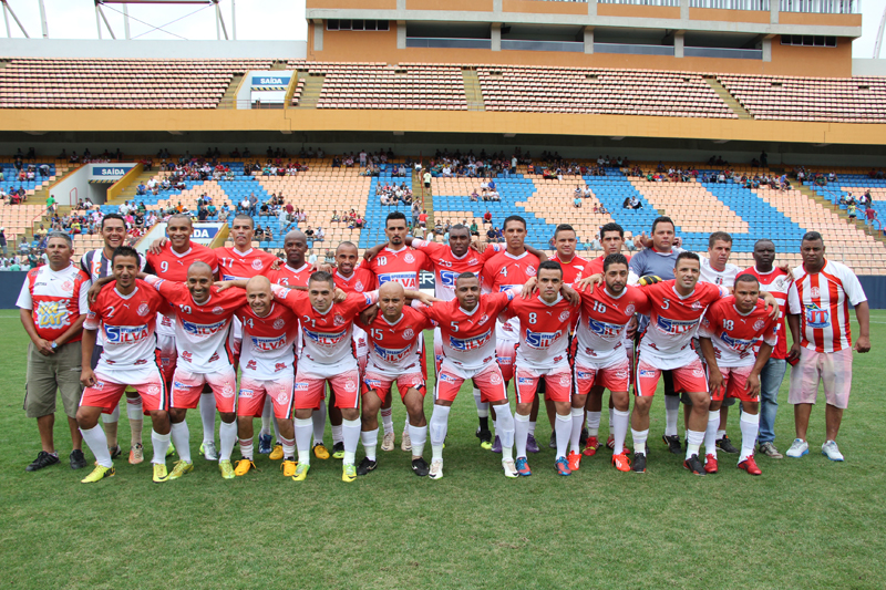 Campeonato Amador de Barueri